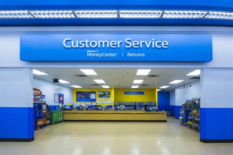 Walmart Marketplace Return Policy. . Walmart customer service center